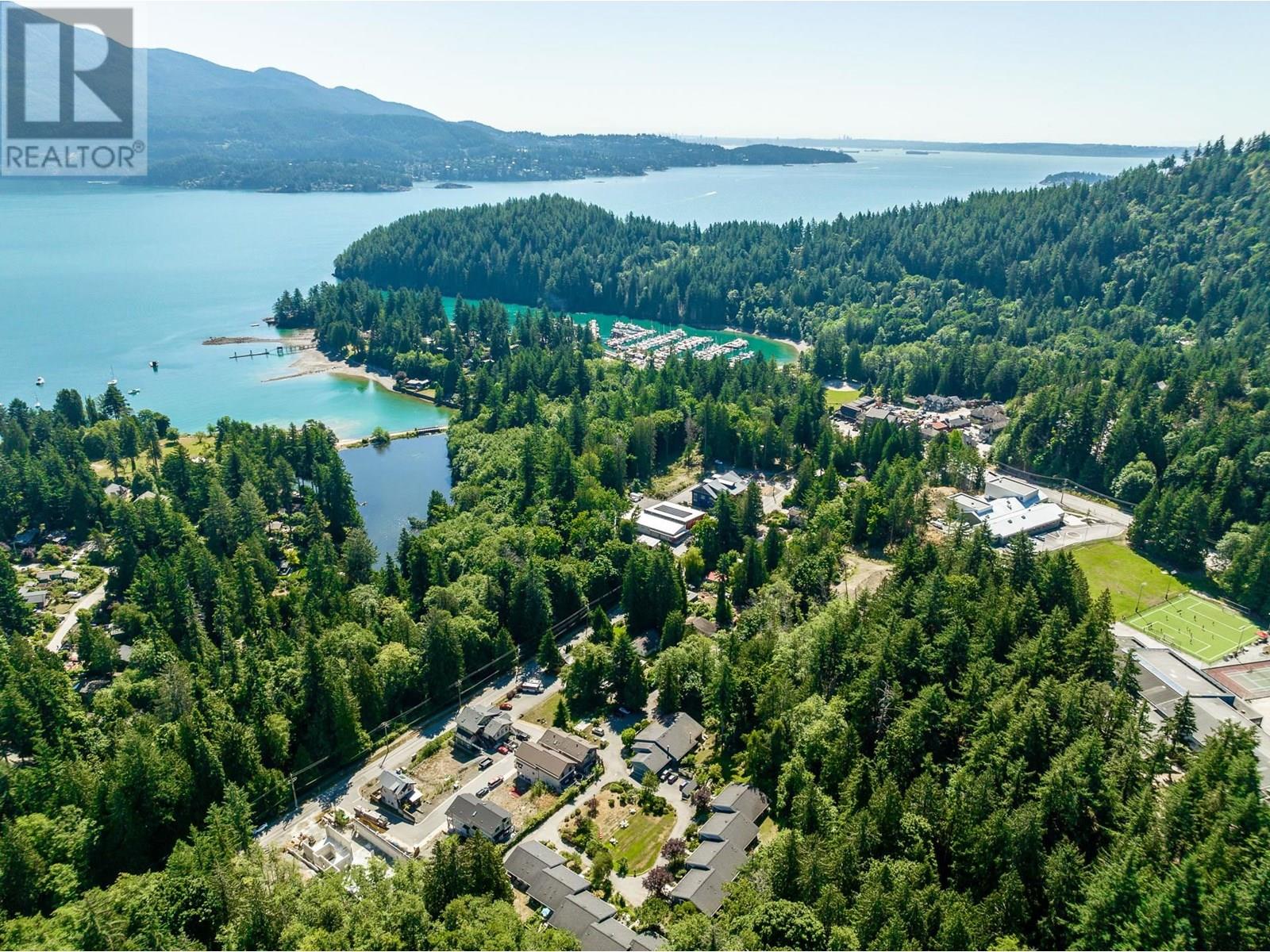 1104-08 FOXGLOVE LANE, Bowen Island