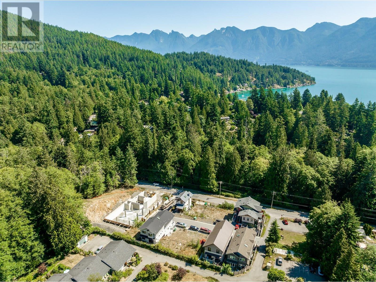 1104-08 FOXGLOVE LANE, Bowen Island
