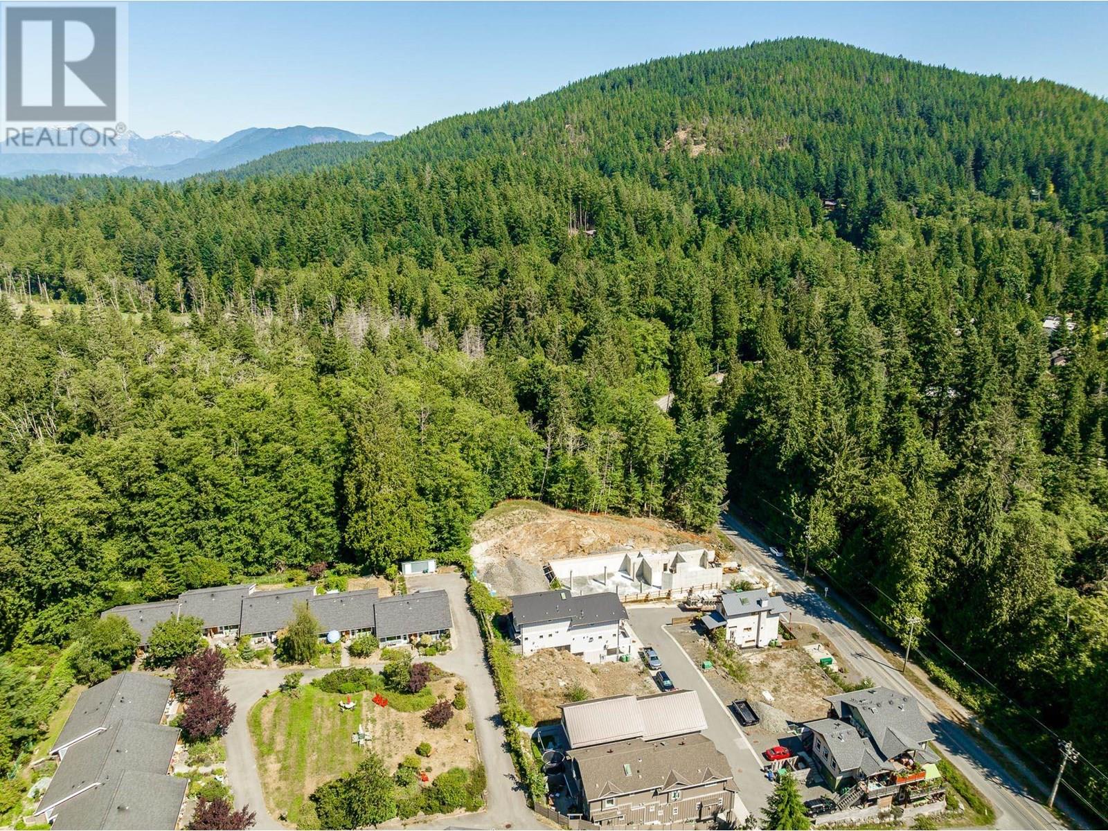 1104-08 FOXGLOVE LANE, Bowen Island
