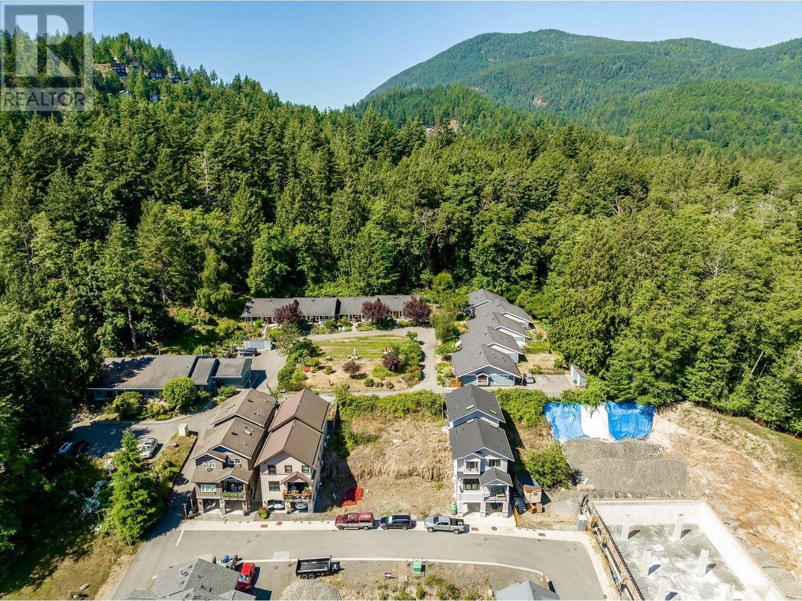 1104-08 FOXGLOVE LANE, Bowen Island