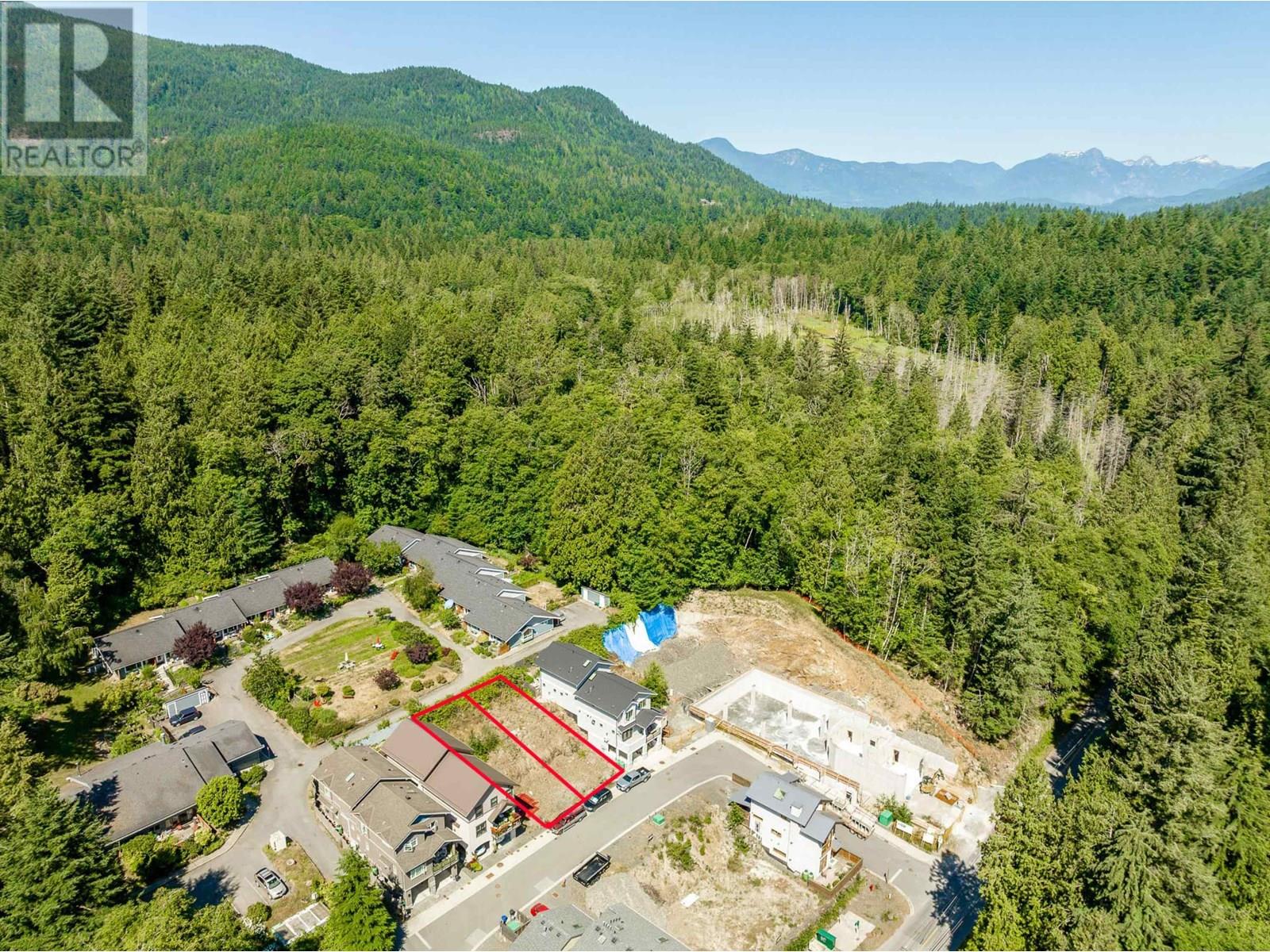 1104-08 FOXGLOVE LANE, Bowen Island