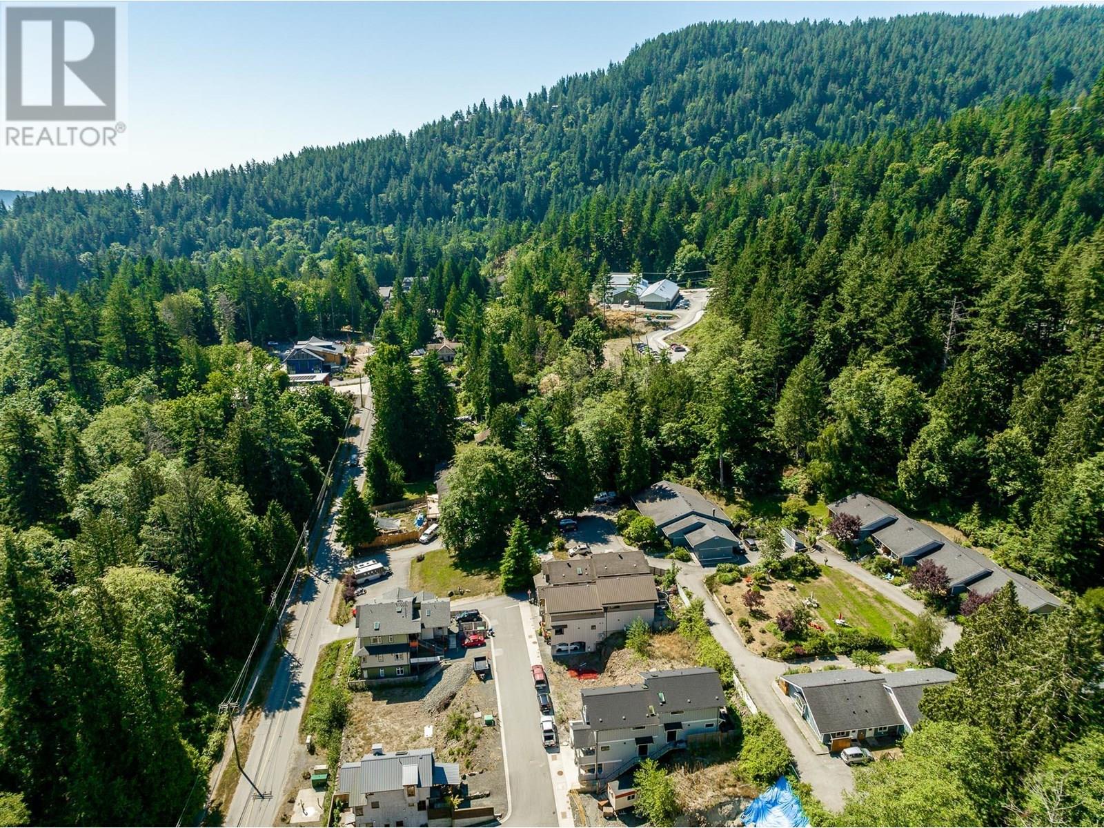 1104-08 FOXGLOVE LANE, Bowen Island