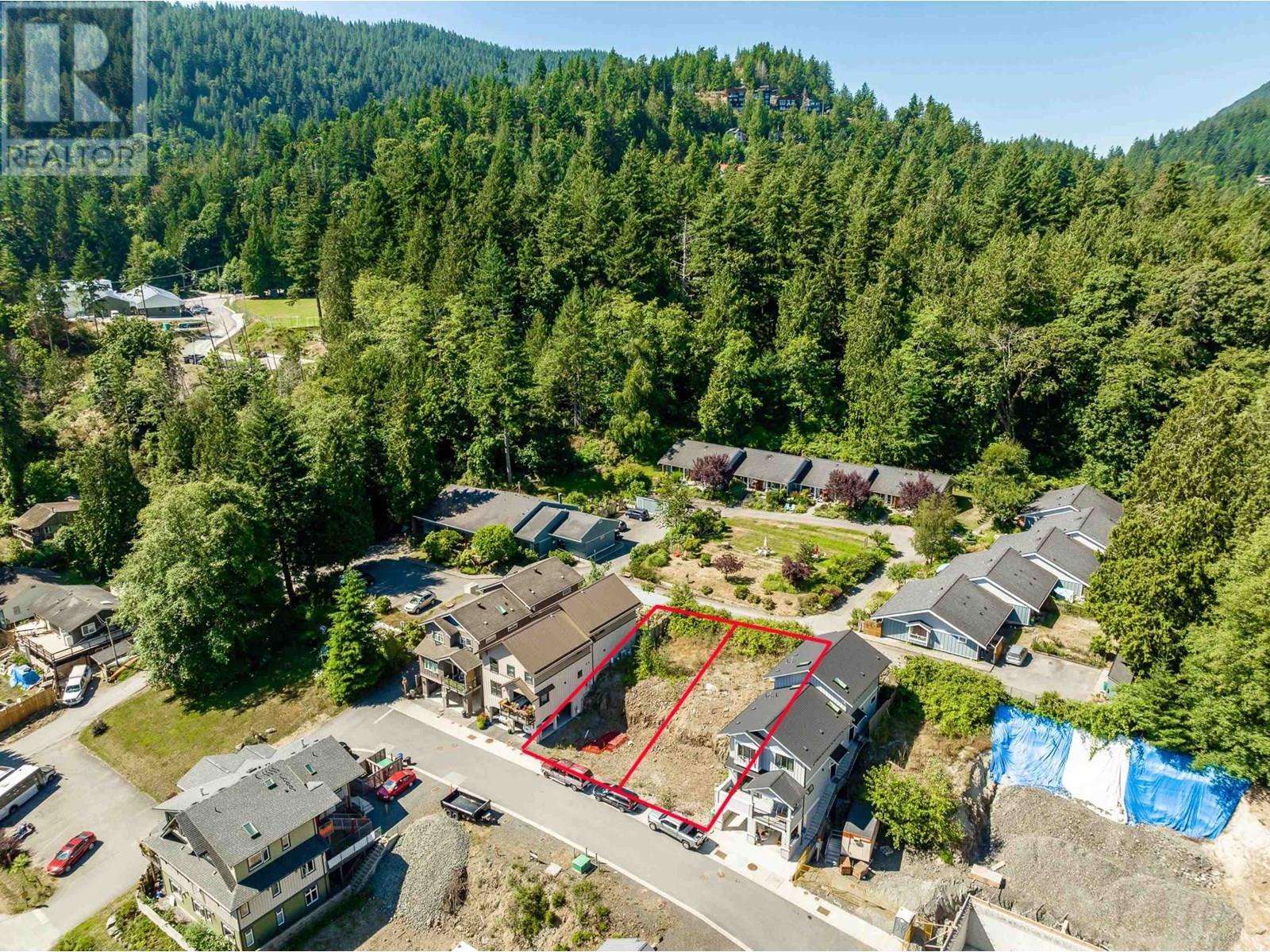 1104-08 FOXGLOVE LANE, Bowen Island