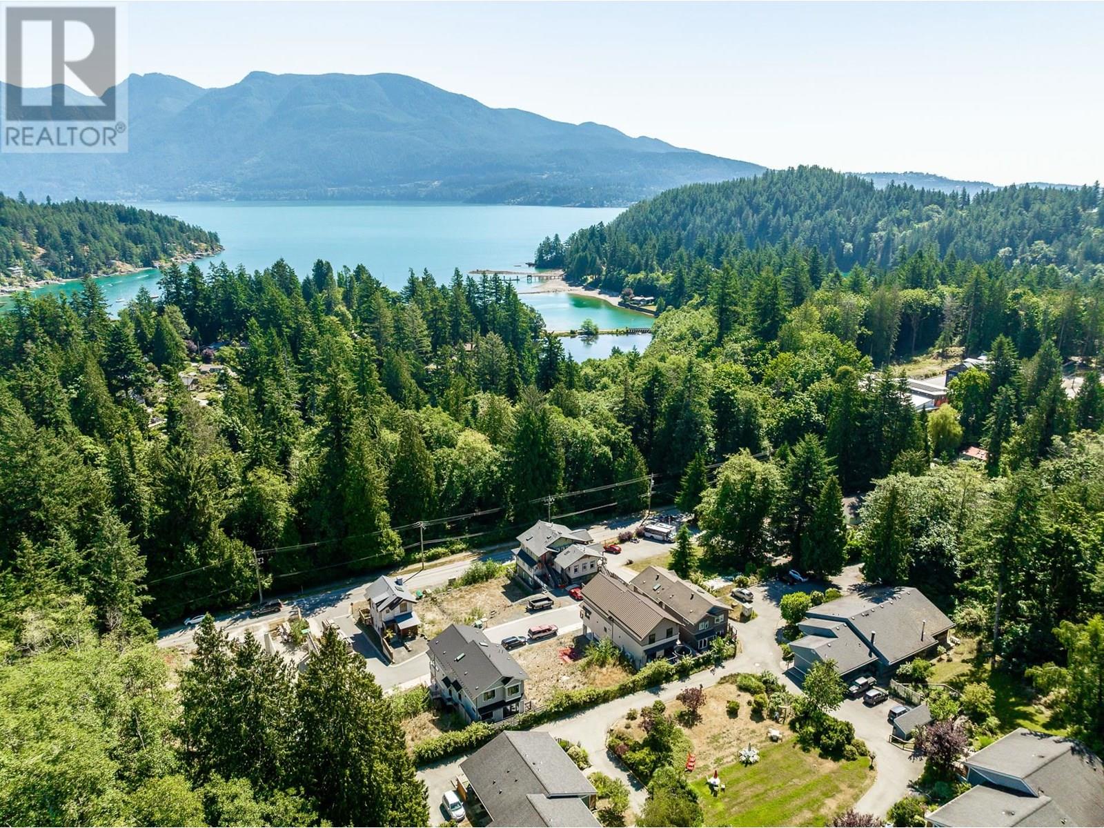 1104-08 FOXGLOVE LANE, Bowen Island