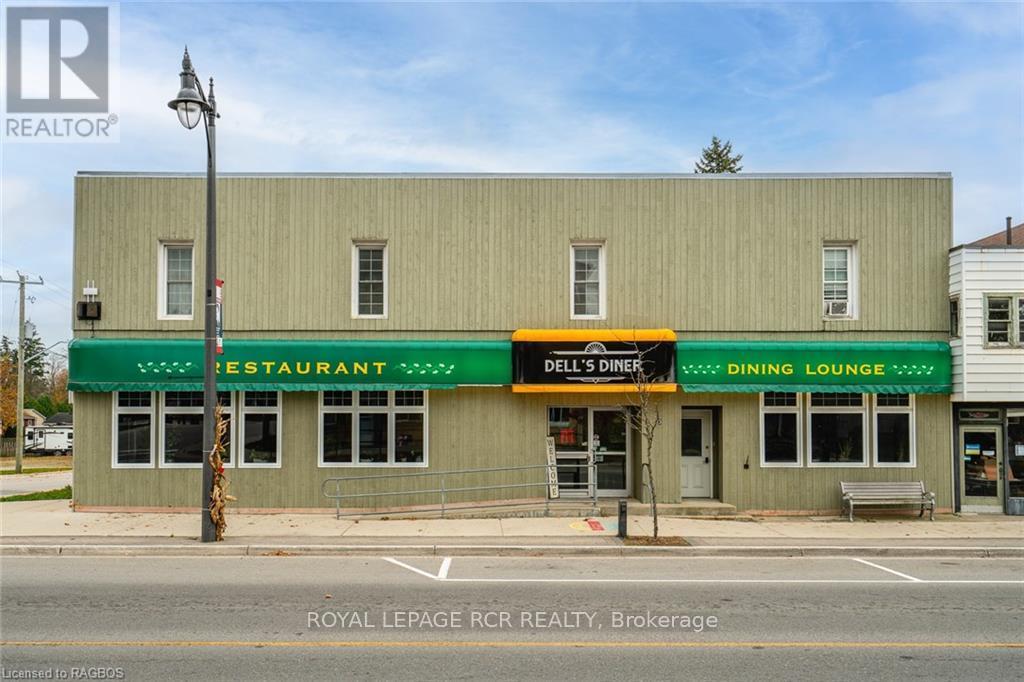 Photo 7 of 3 Elora Street, Minto ON