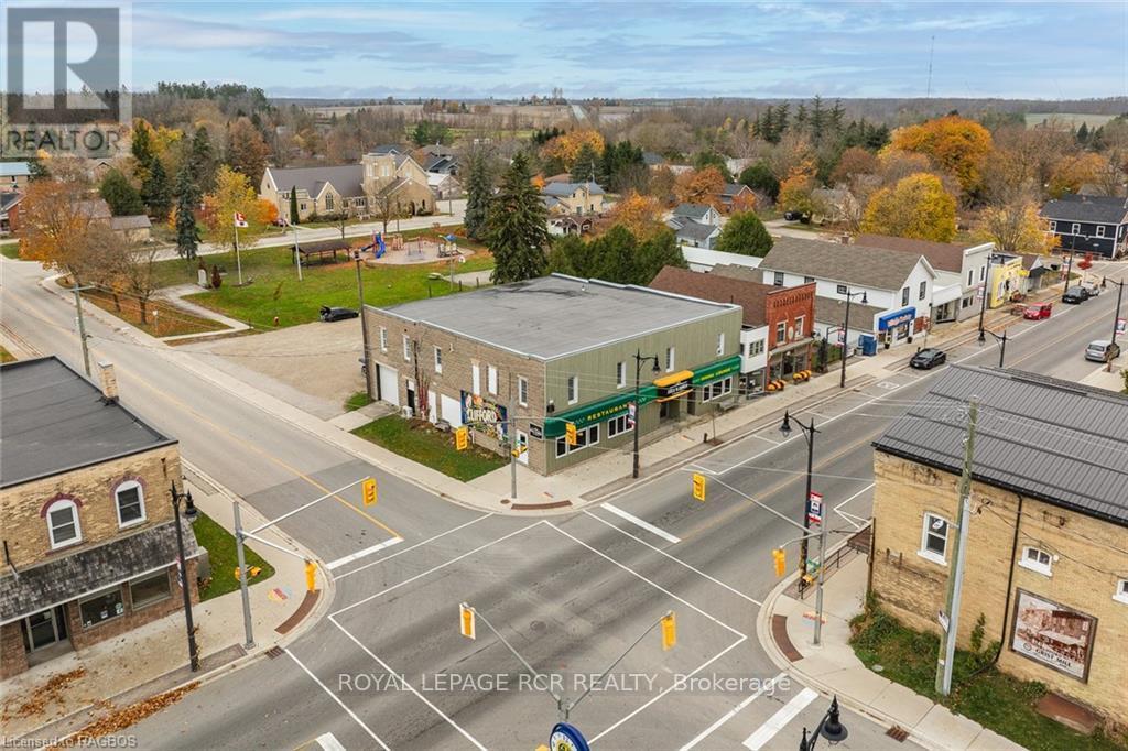 Photo 18 of 3 Elora Street, Minto ON