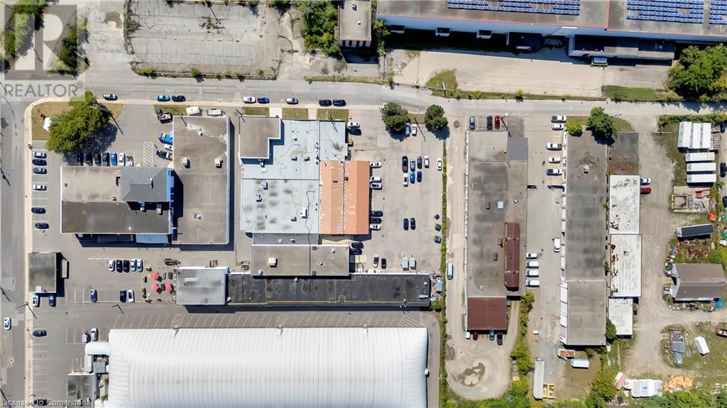 Photo 1 of 150 Chatham Street Unit 144, Hamilton ON
