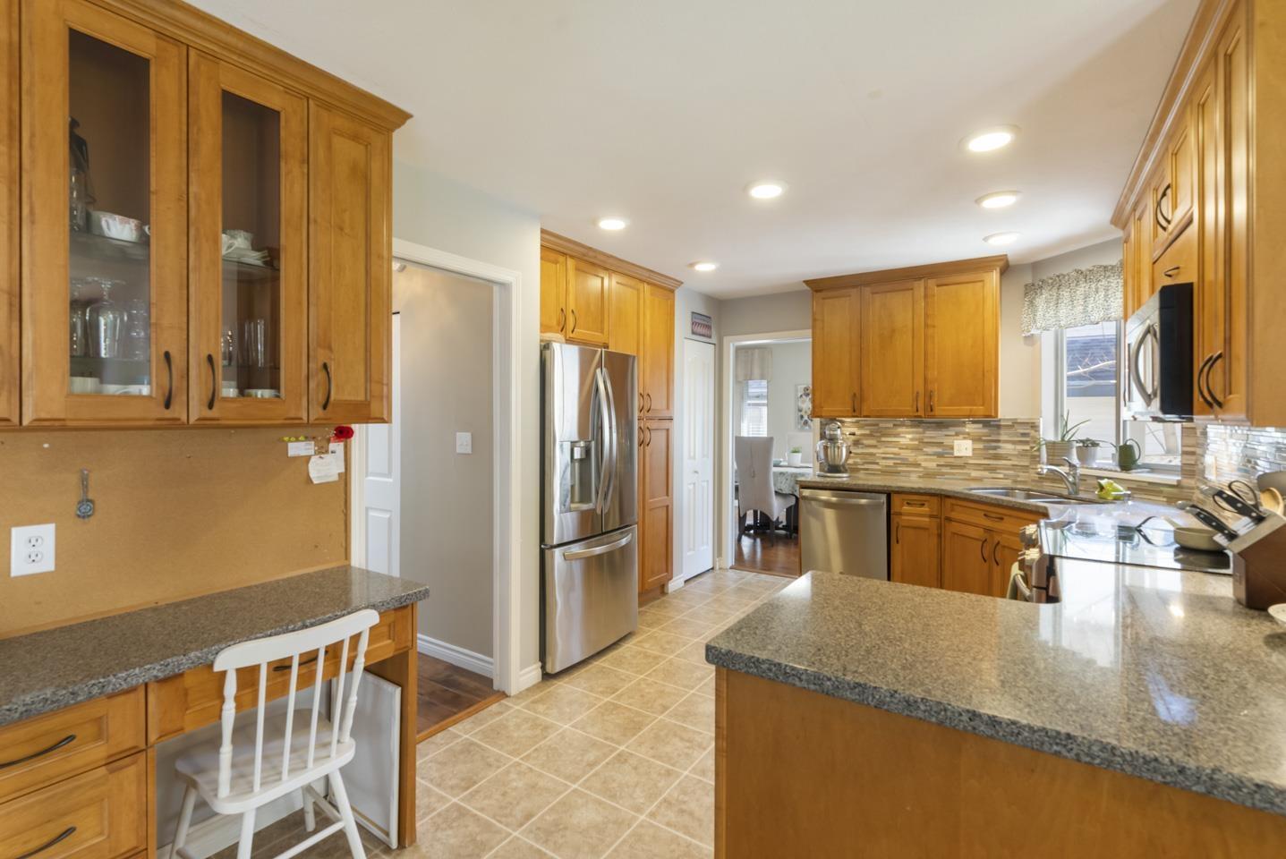 Photo 12 of 7911 164 Street, Surrey BC