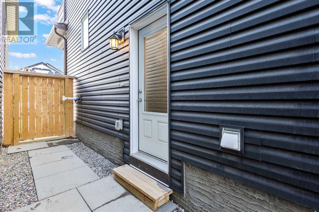 Single Family House for Sale in  Howse Crescent NE Livingston Calgary 