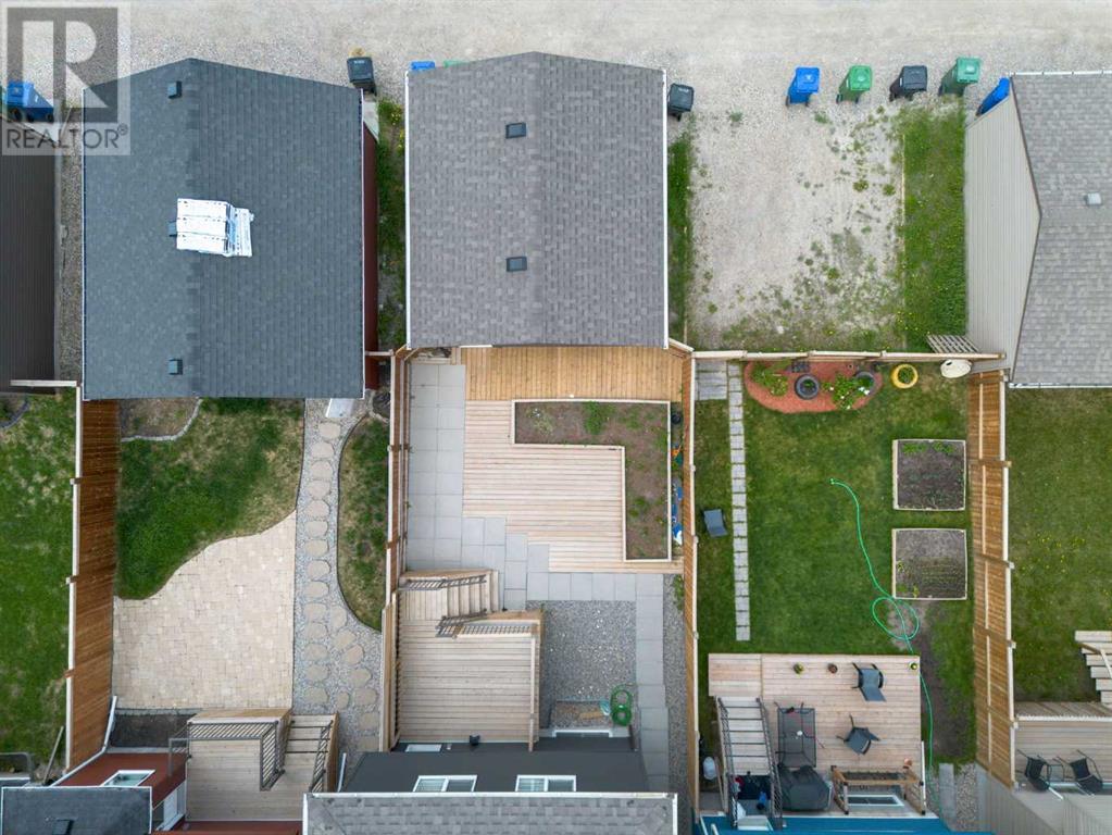 Single Family House for Sale in  Howse Crescent NE Livingston Calgary 