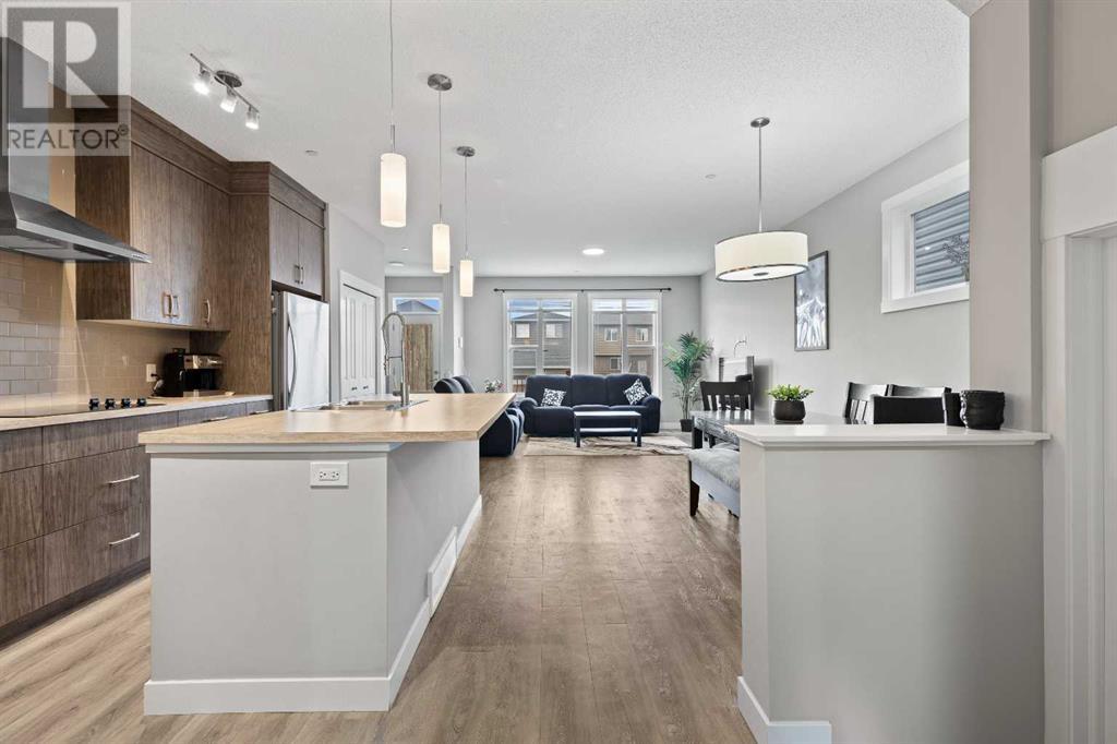 Single Family House for Sale in  Howse Crescent NE Livingston Calgary 