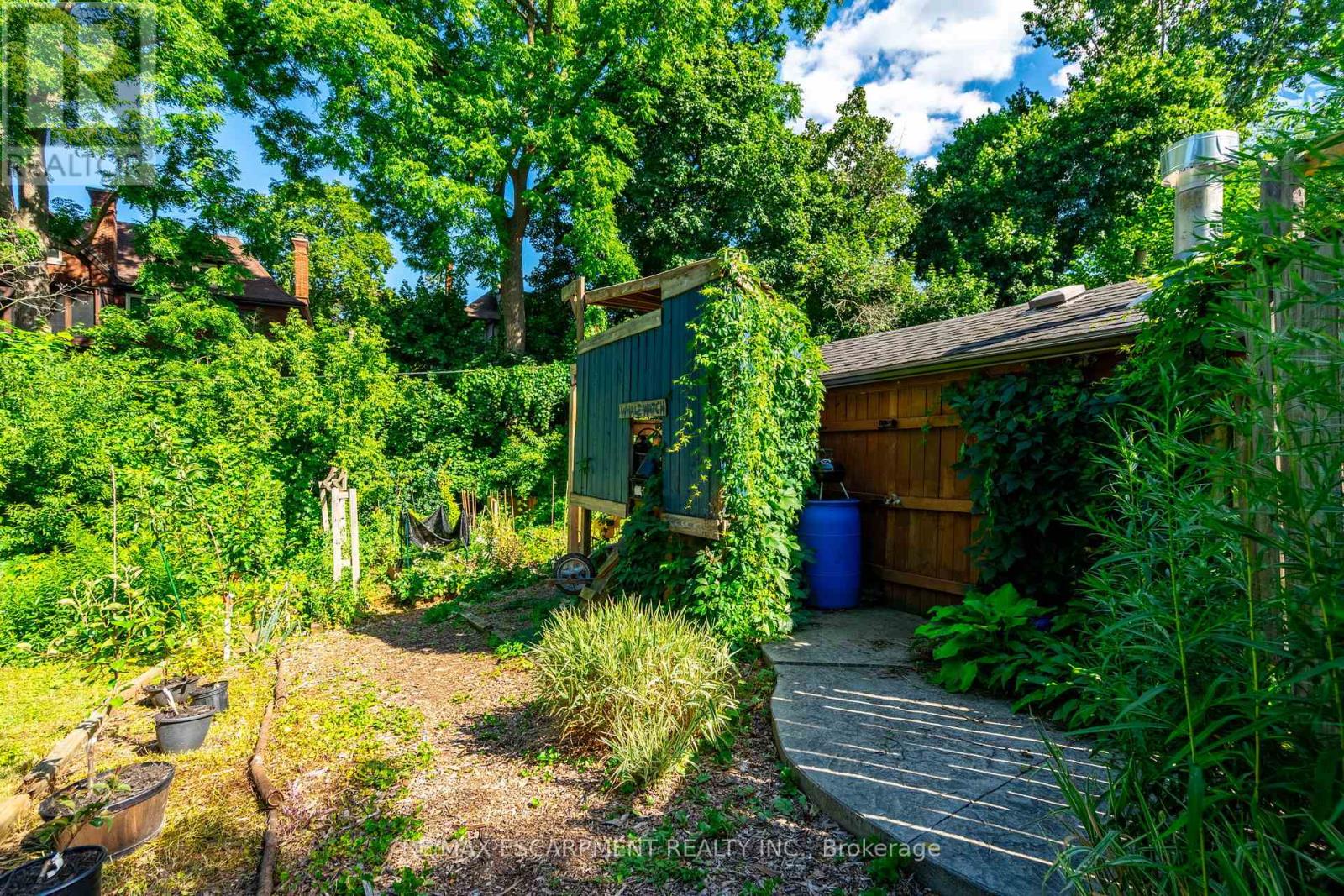 Photo 23 of 35 Mountain Avenue, Hamilton ON