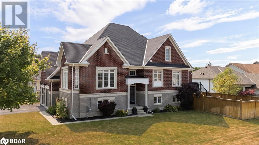 Photo 1 of 105 White Sands Way, Wasaga Beach ON