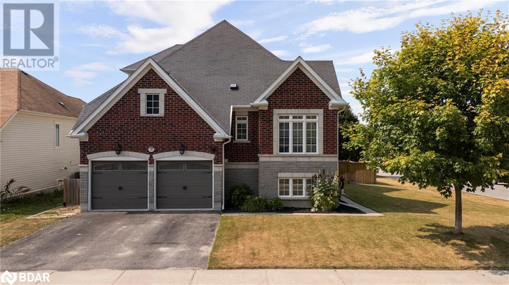 Photo 2 of 105 White Sands Way, Wasaga Beach ON