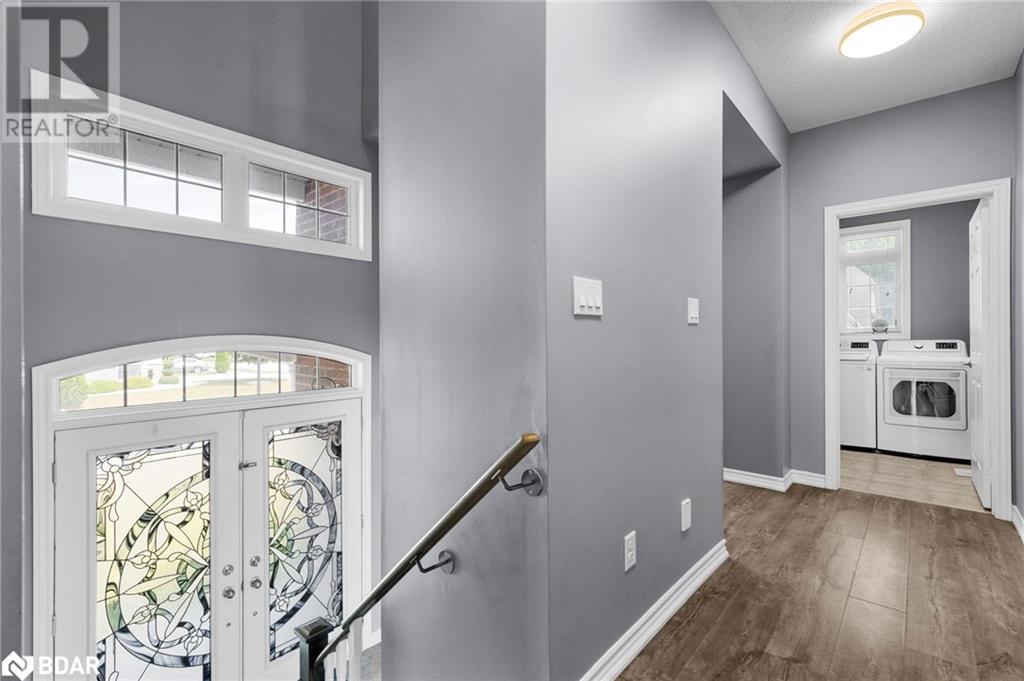 Photo 5 of 105 White Sands Way, Wasaga Beach ON