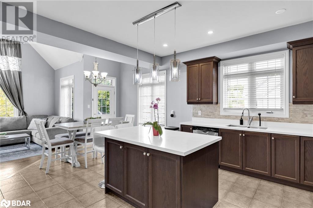 Photo 9 of 105 White Sands Way, Wasaga Beach ON