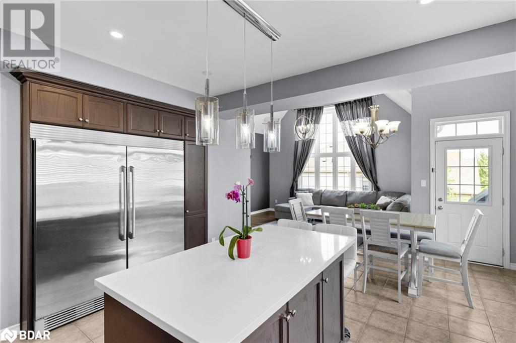 Photo 10 of 105 White Sands Way, Wasaga Beach ON