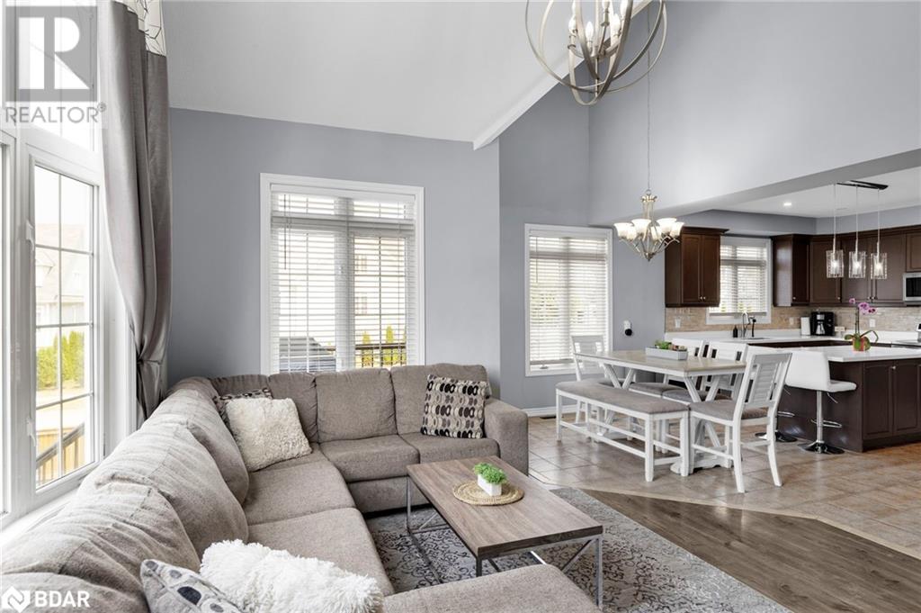 Photo 14 of 105 White Sands Way, Wasaga Beach ON