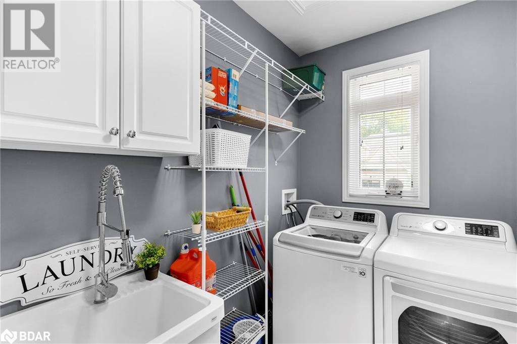 Photo 8 of 105 White Sands Way, Wasaga Beach ON