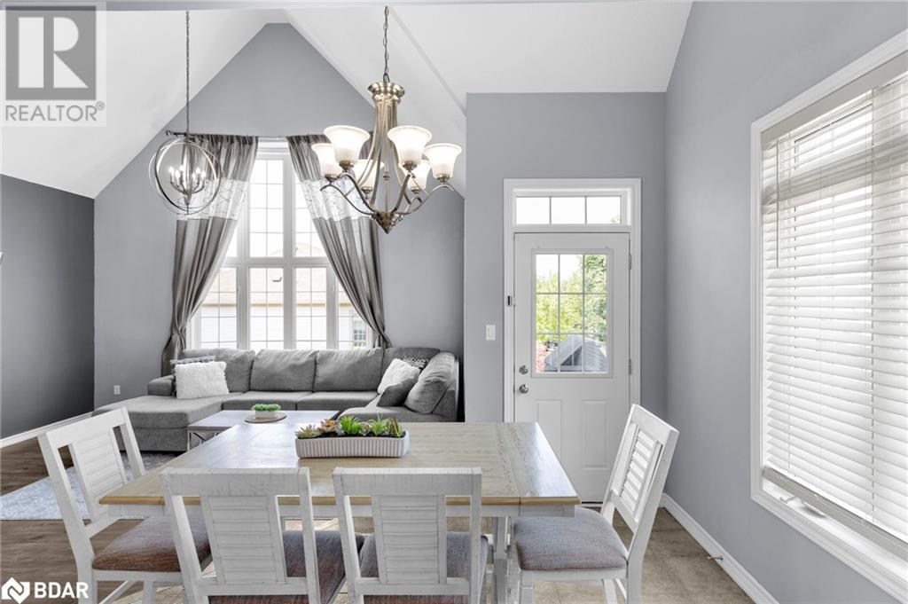 Photo 13 of 105 White Sands Way, Wasaga Beach ON