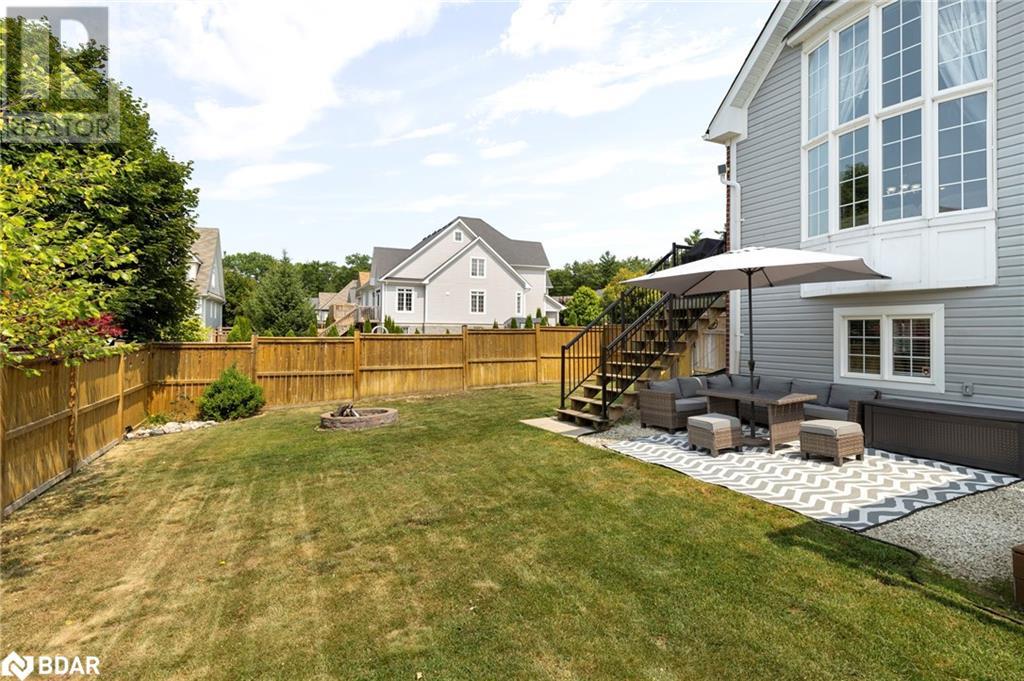 Photo 34 of 105 White Sands Way, Wasaga Beach ON