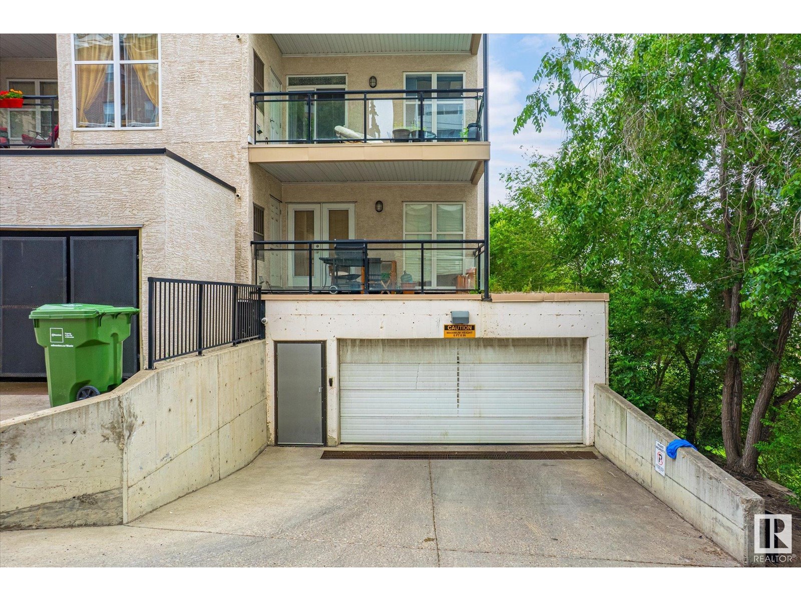 Photo 29 of 511 10503 98 Av Nw, Edmonton AB