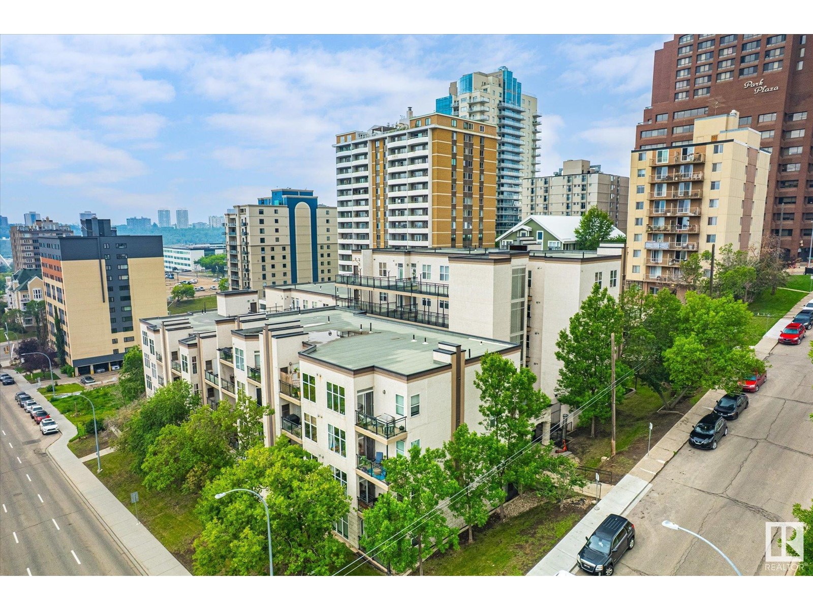 Photo 39 of 511 10503 98 Av Nw, Edmonton AB