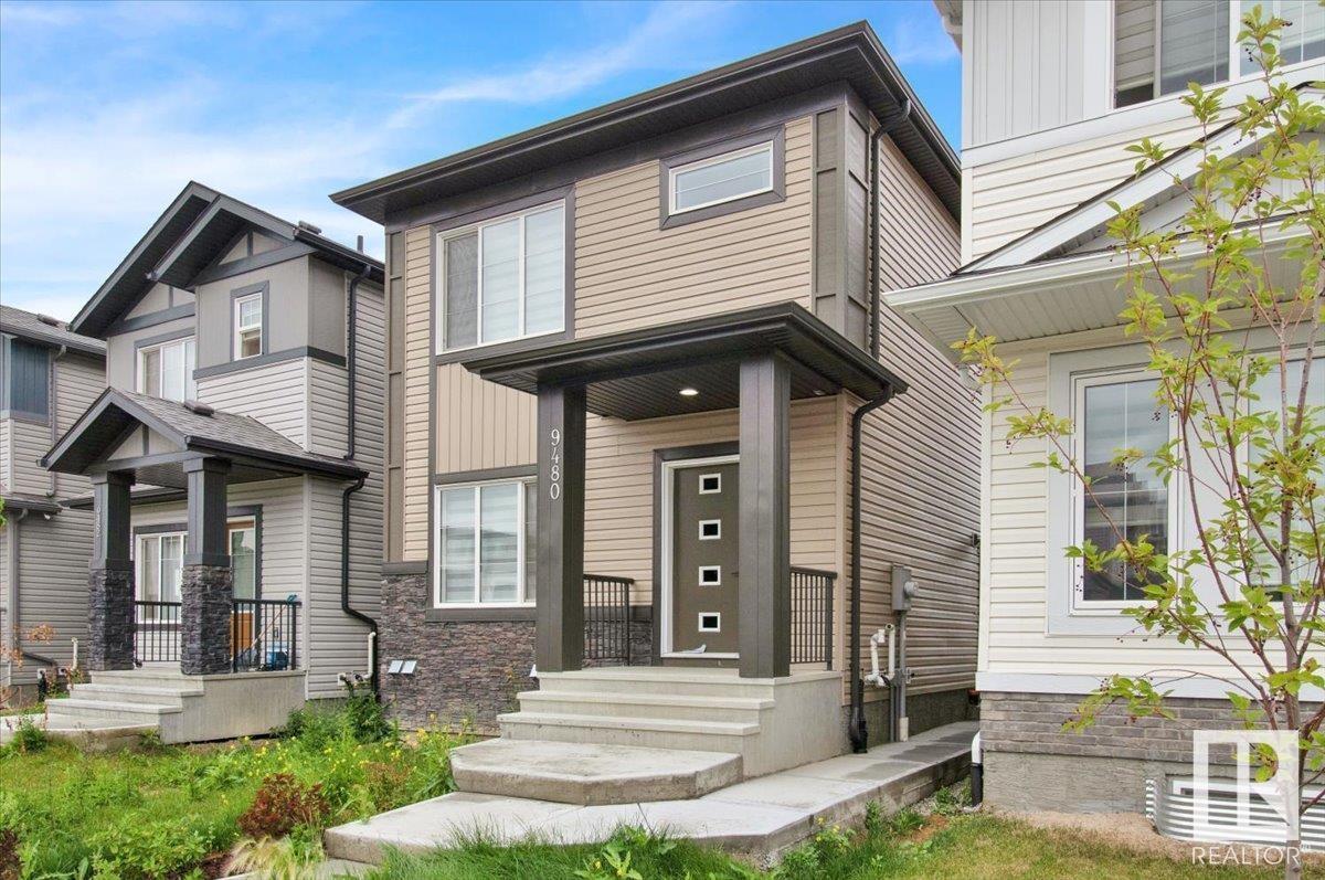 Photo 2 of 9480 Colak Ln Sw, Edmonton AB