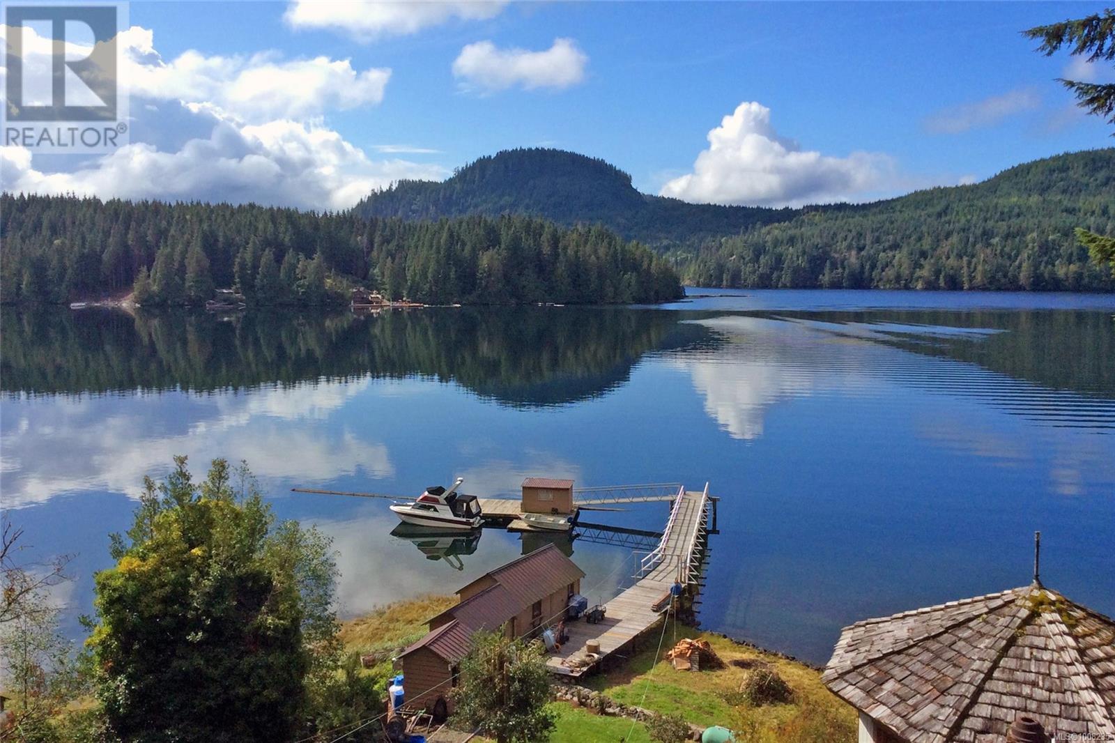 1 Seekah Landing, Port Alberni