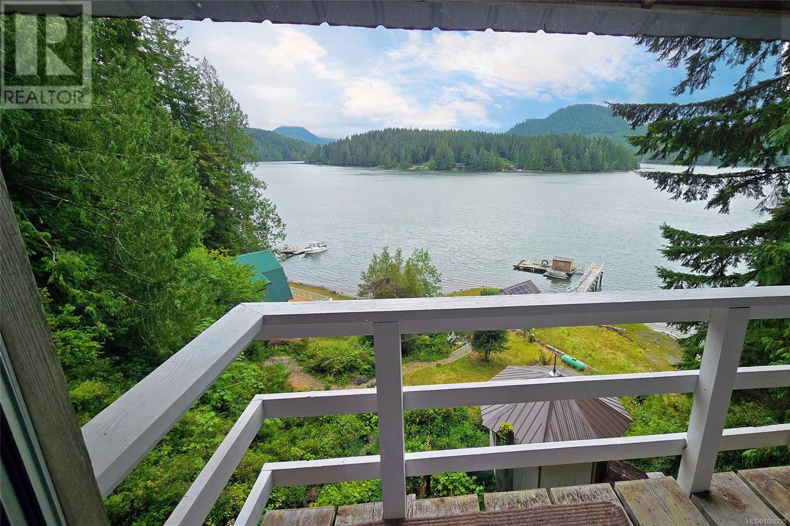 1 Seekah Landing, Port Alberni
