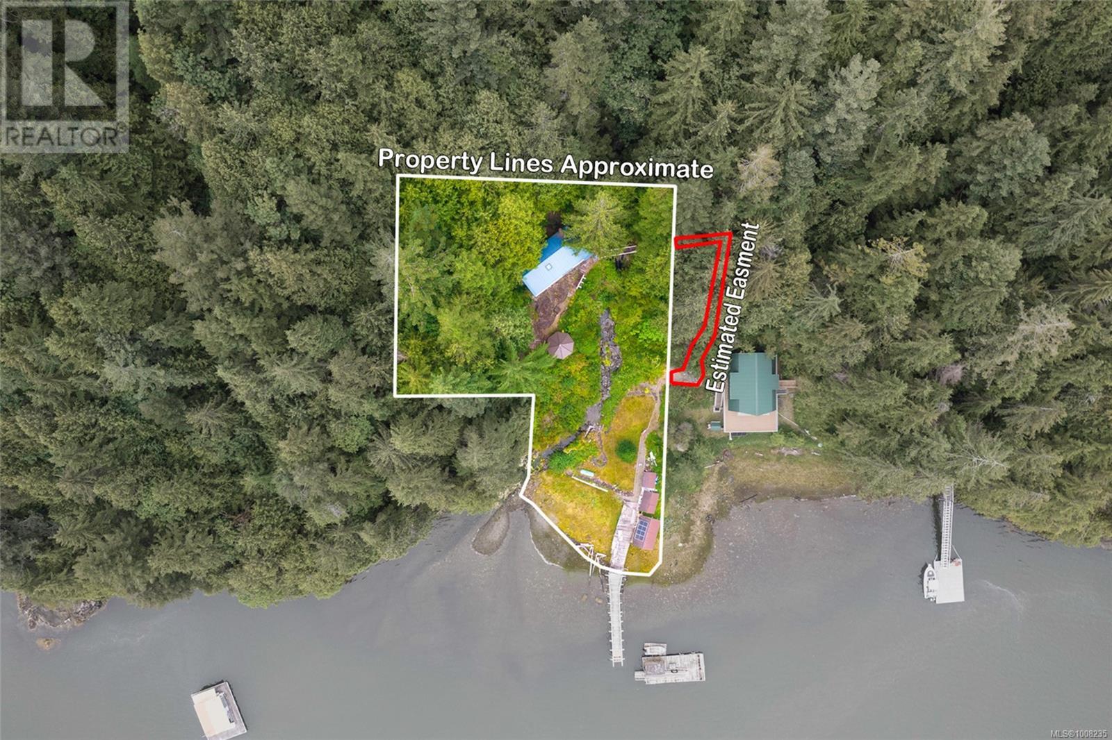 1 Seekah Landing, Port Alberni