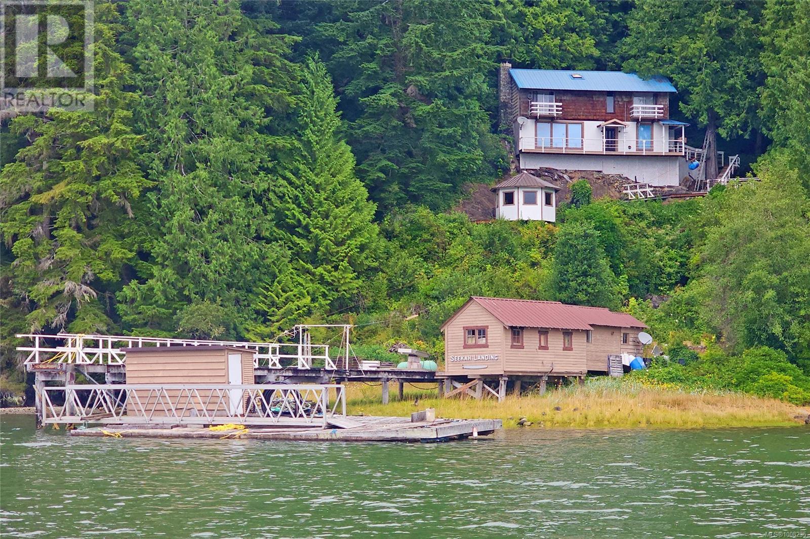 1 Seekah Landing, Port Alberni
