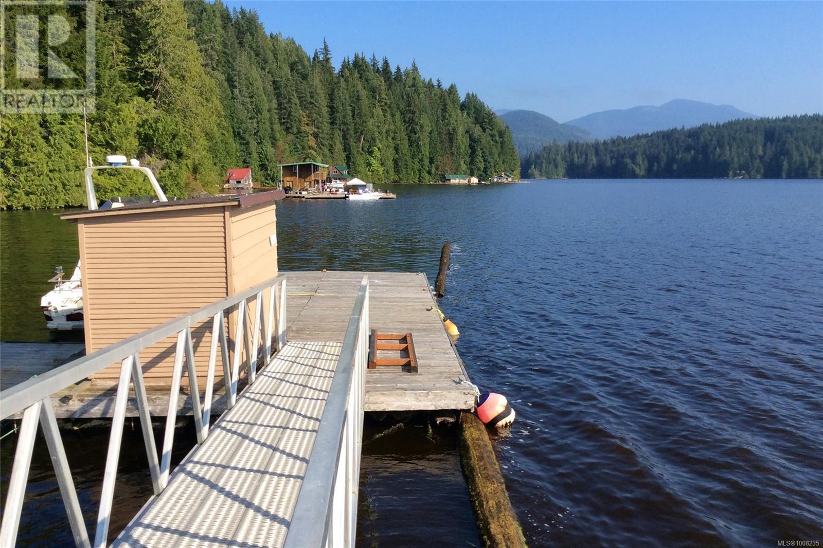 1 Seekah Landing, Port Alberni