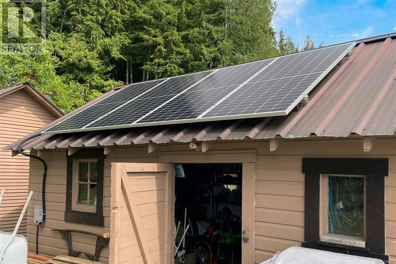 1 Seekah Landing, Port Alberni