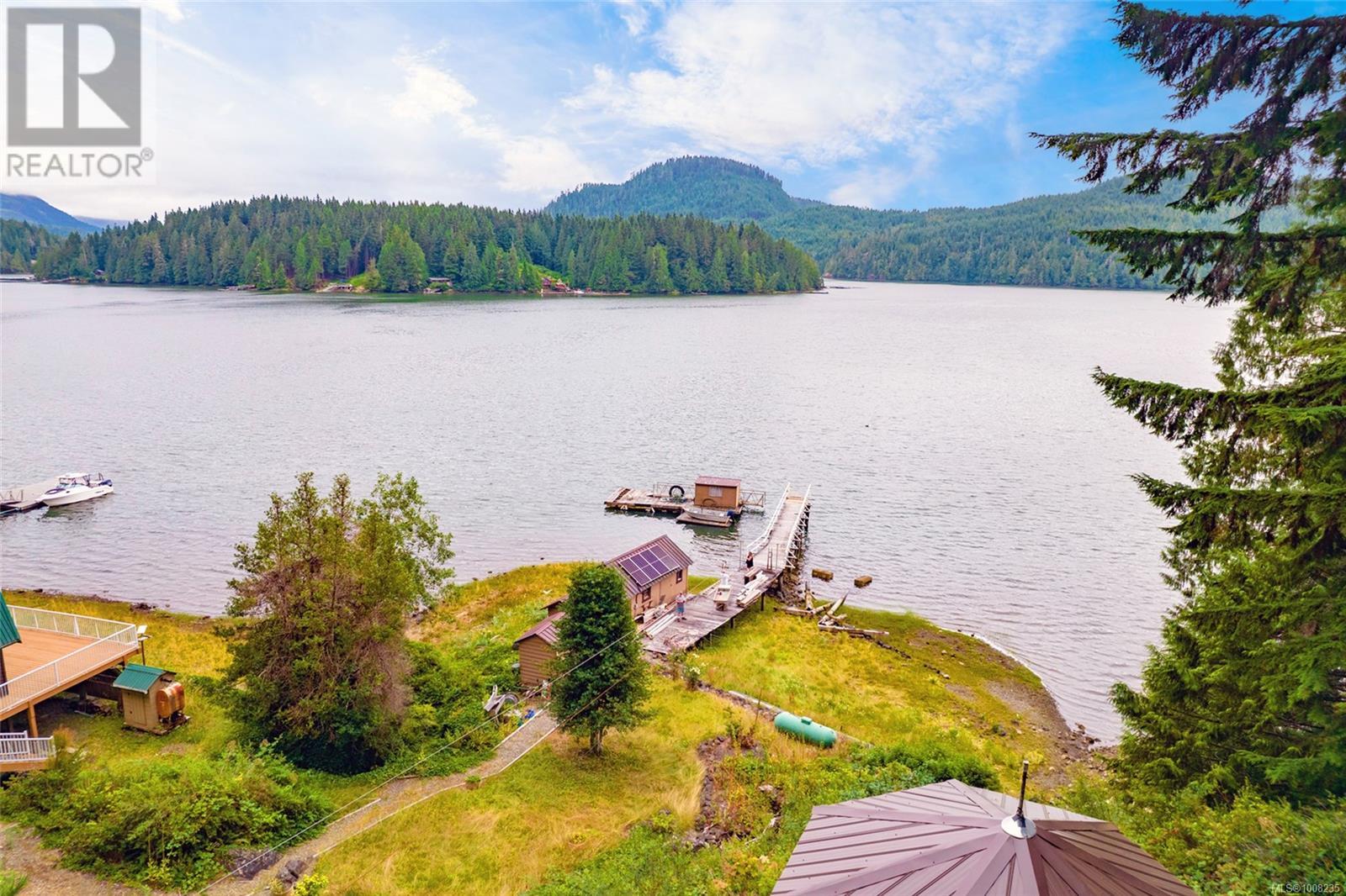 1 Seekah Landing, Port Alberni