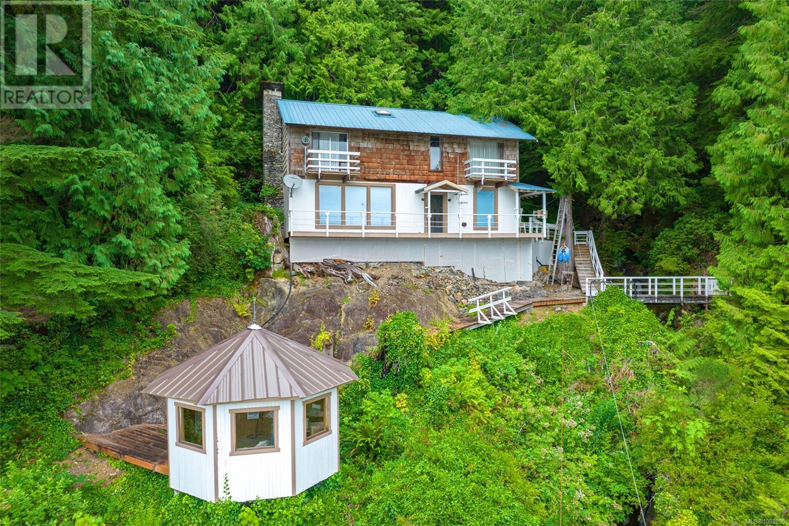 1 Seekah Landing, Port Alberni