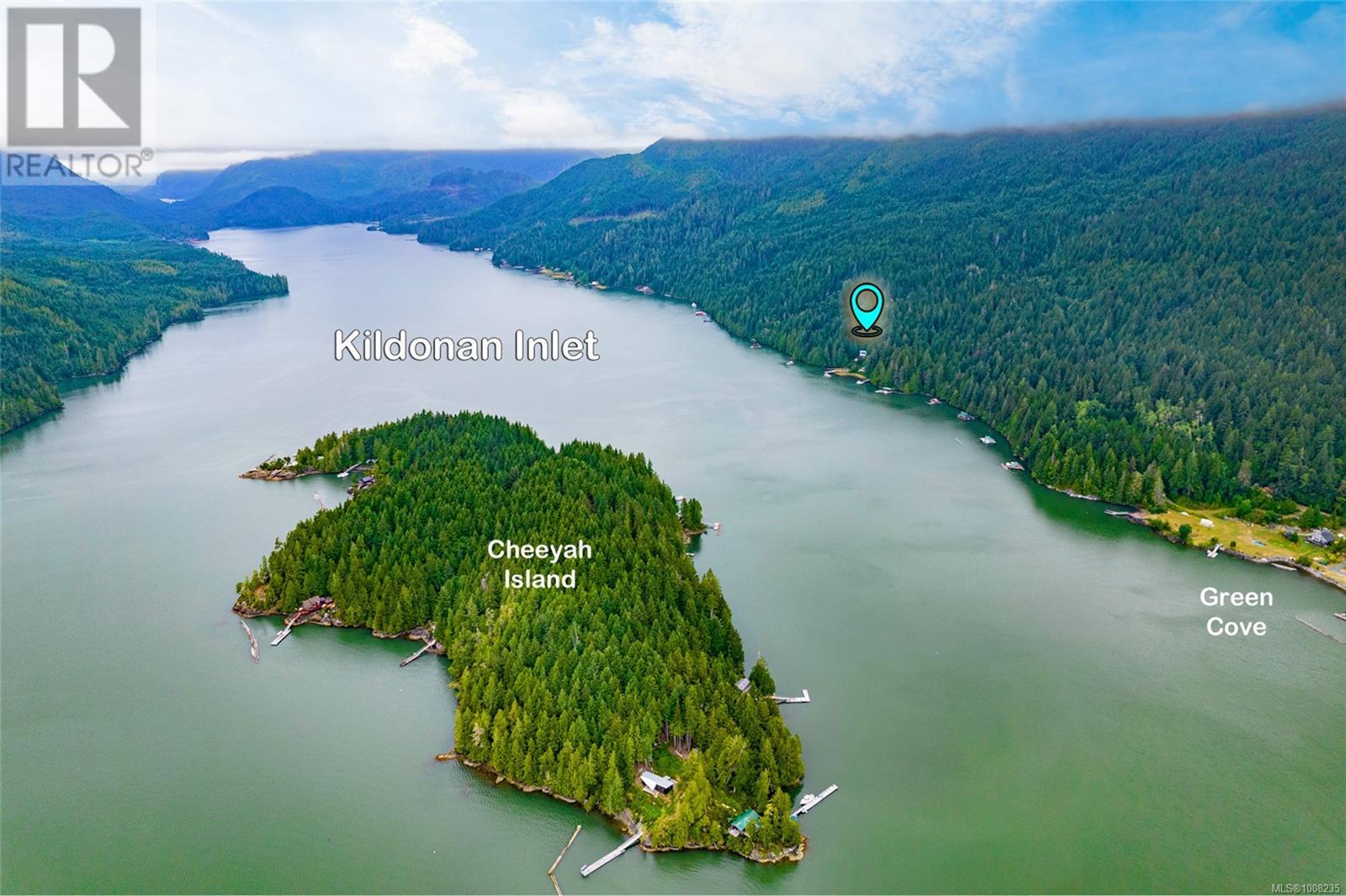 1 Seekah Landing, Port Alberni