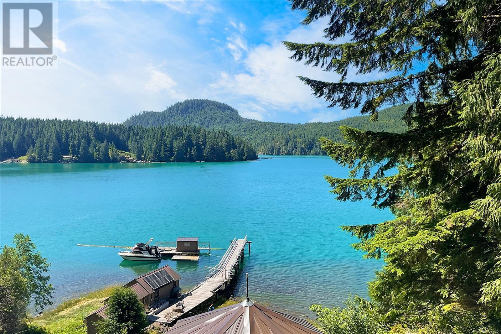 1 Seekah Landing, Port Alberni