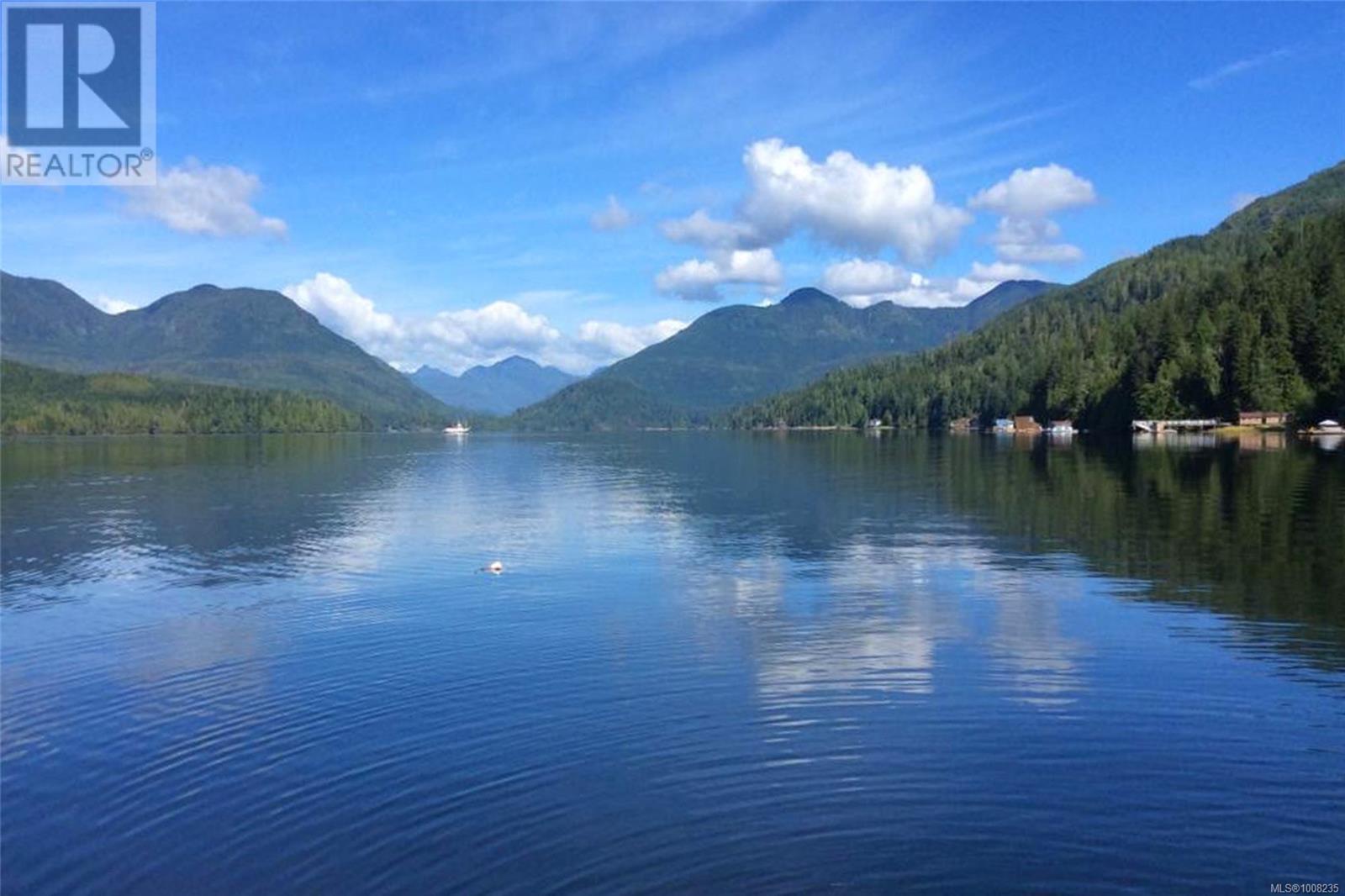1 Seekah Landing, Port Alberni