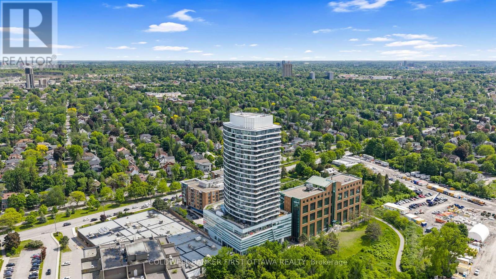 Photo 45 of 1905 485 Richmond Road, Ottawa ON