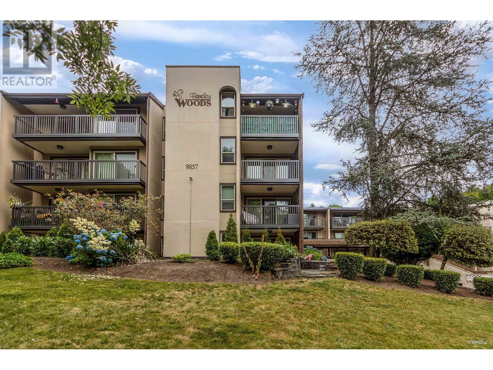 Photo 19 of 320 9857 Manchester Drive, Burnaby BC