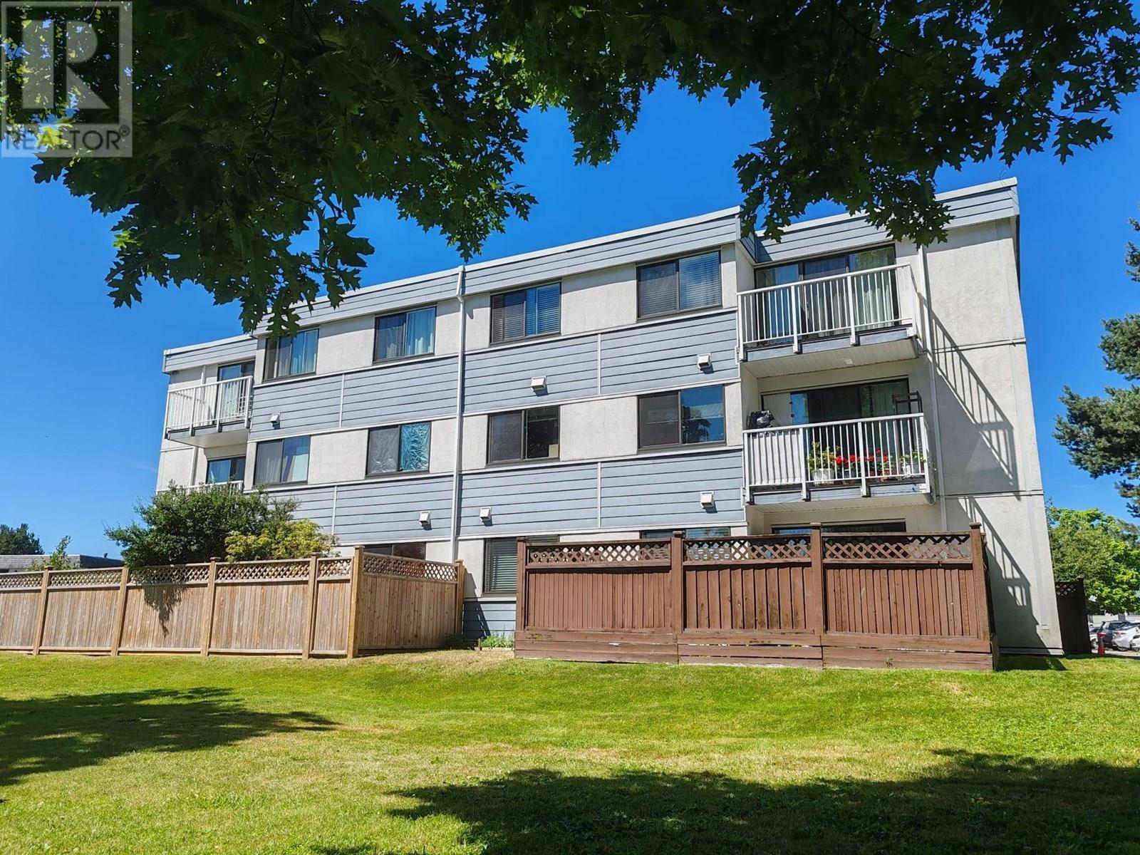 #204-7240 LINDSAY Road, Richmond