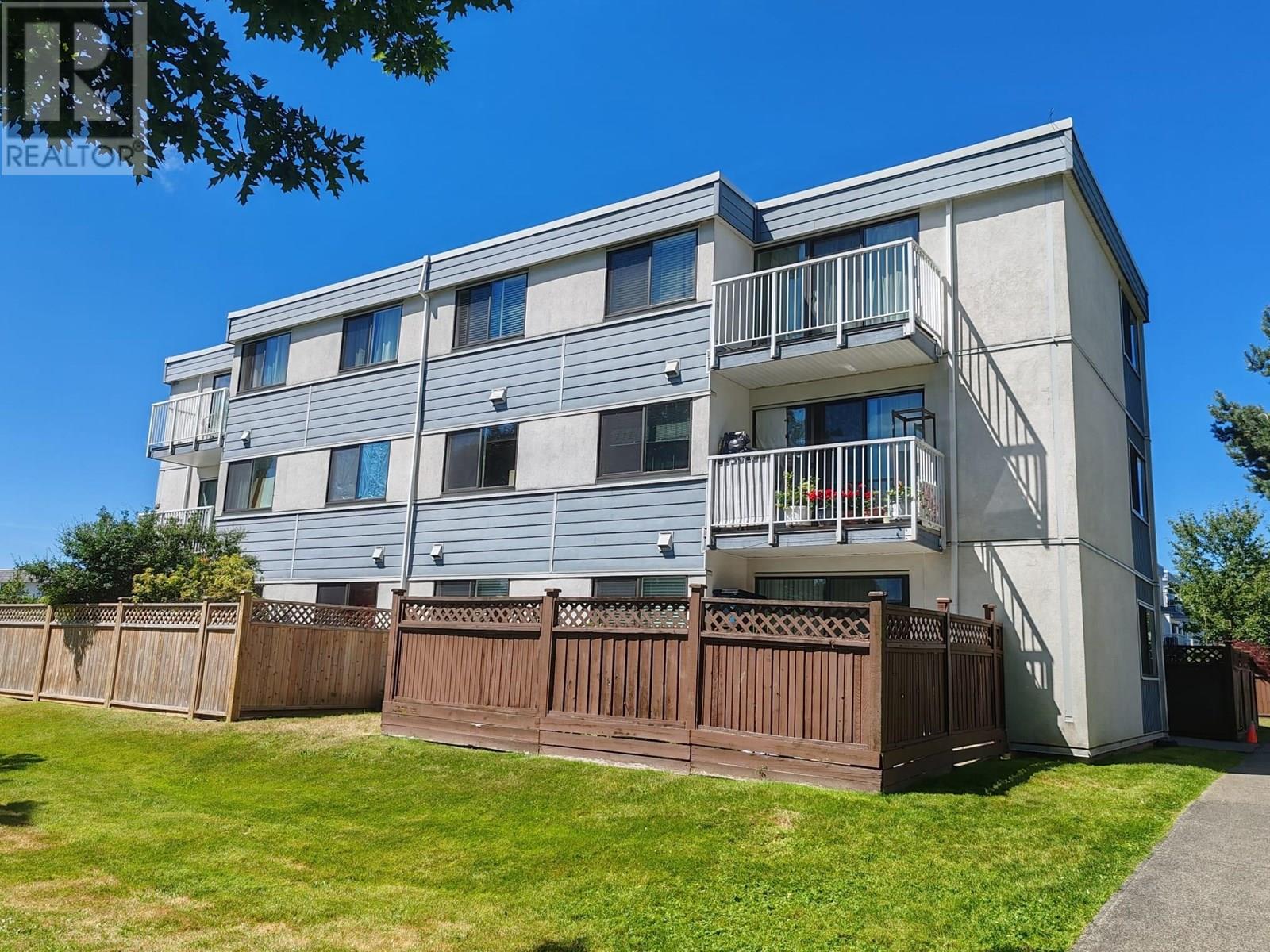 #204-7240 LINDSAY Road, Richmond