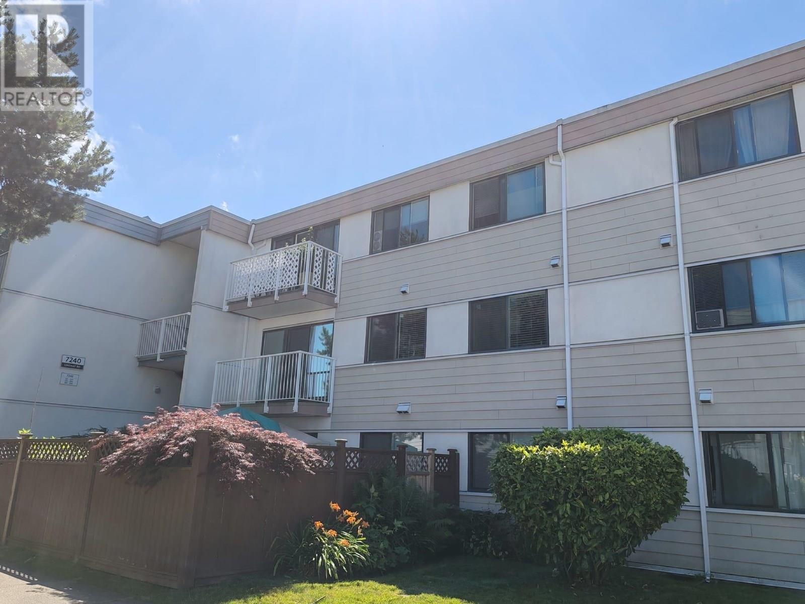 #204-7240 LINDSAY Road, Richmond