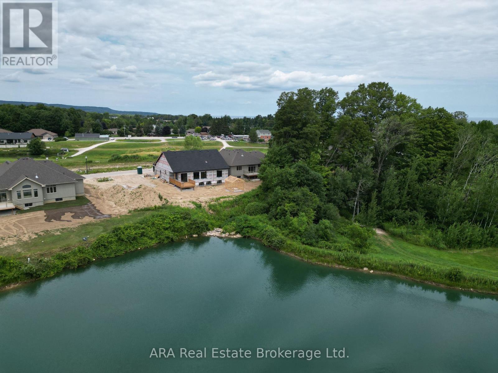 Photo 4 of 30 8 Hilton Lane, Meaford ON