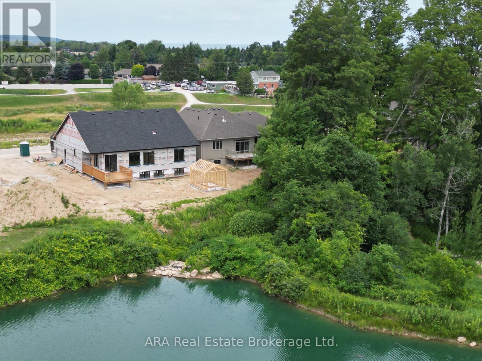 Photo 5 of 30 8 Hilton Lane, Meaford ON