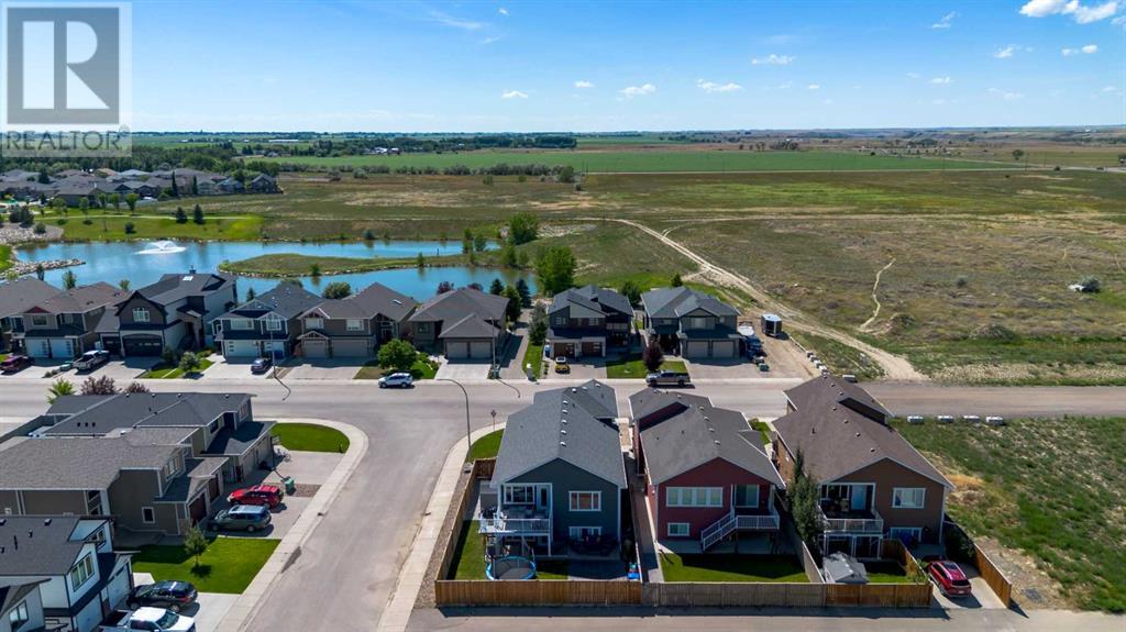 Photo 37 of 5401 43 Street, Taber AB