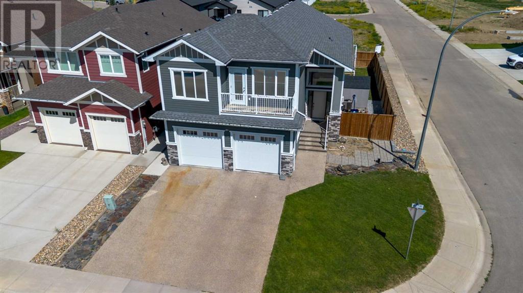 Photo 35 of 5401 43 Street, Taber AB