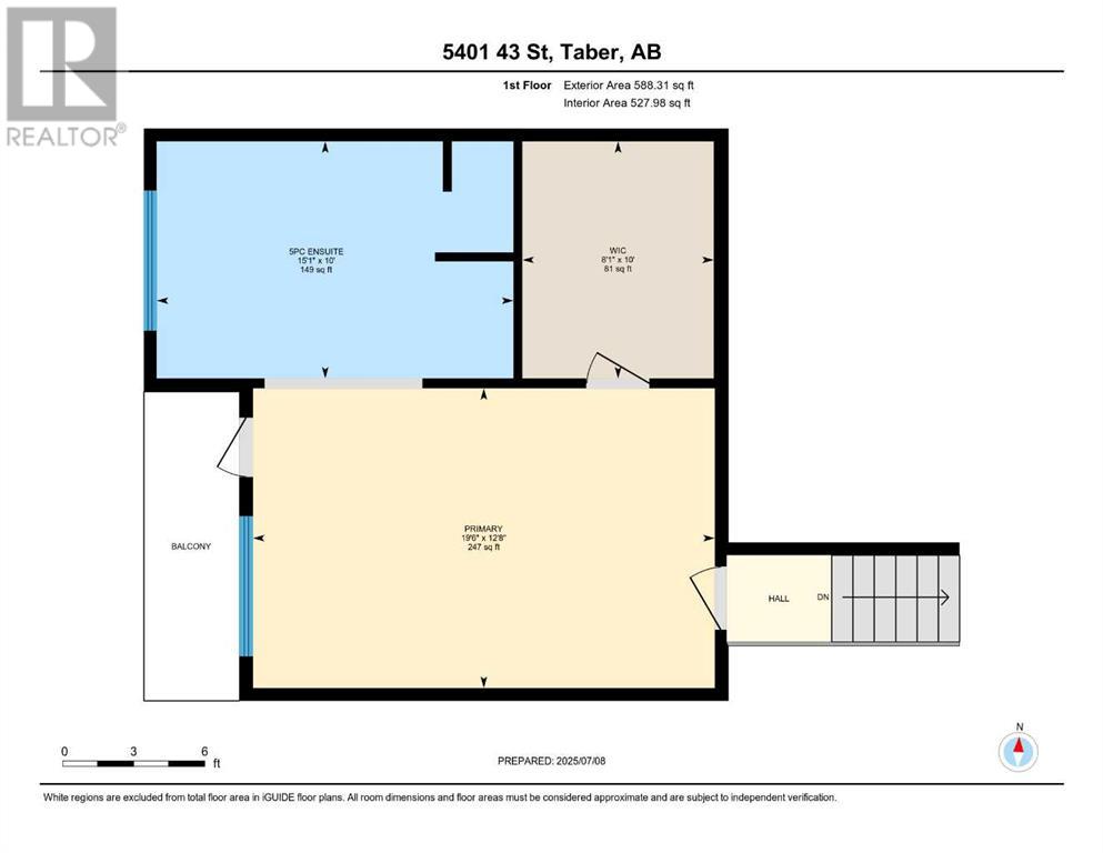Photo 41 of 5401 43 Street, Taber AB