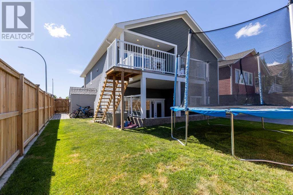 Photo 31 of 5401 43 Street, Taber AB